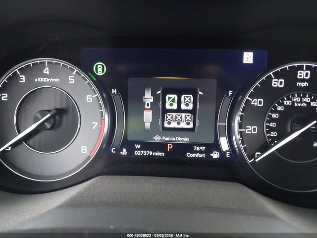 Aukcja sprzedaży 2022 Acura Rdx Technology Package, vin: 5J8TC1H55NL007916, numer aukcji: 45028622