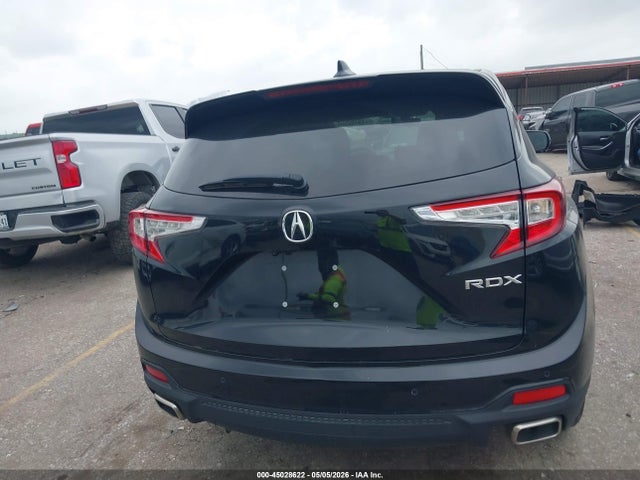 Aukcja sprzedaży 2022 Acura Rdx Technology Package, vin: 5J8TC1H55NL007916, numer aukcji: 45028622