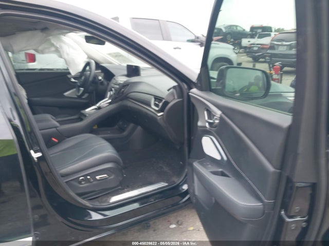 Aukcja sprzedaży 2022 Acura Rdx Technology Package, vin: 5J8TC1H55NL007916, numer aukcji: 45028622
