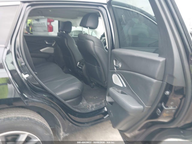 Aukcja sprzedaży 2022 Acura Rdx Technology Package, vin: 5J8TC1H55NL007916, numer aukcji: 45028622