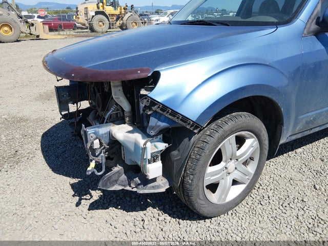 Продаж на аукціоні авто 2010 Subaru Forester 2.5x Premium, vin: JF2SH6CC0AH735317, номер лоту: 45028623