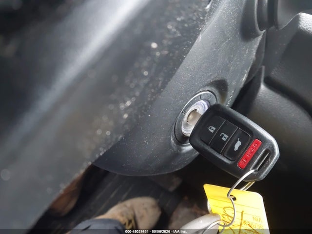 2021 Honda Cr-v Awd Lx მანქანა იყიდება აუქციონზე, vin: 2HKRW2H21MH631159, აუქციონის ნომერი: 45028631