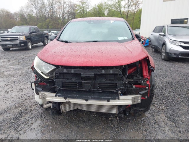 2021 Honda Cr-v Awd Lx მანქანა იყიდება აუქციონზე, vin: 2HKRW2H21MH631159, აუქციონის ნომერი: 45028631