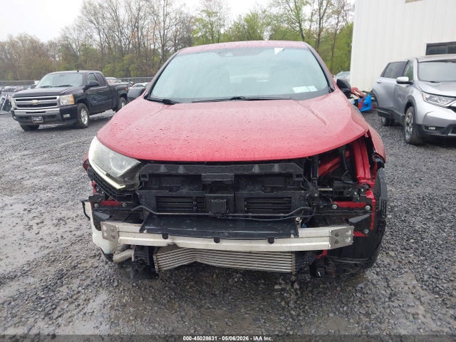2021 Honda Cr-v Awd Lx მანქანა იყიდება აუქციონზე, vin: 2HKRW2H21MH631159, აუქციონის ნომერი: 45028631
