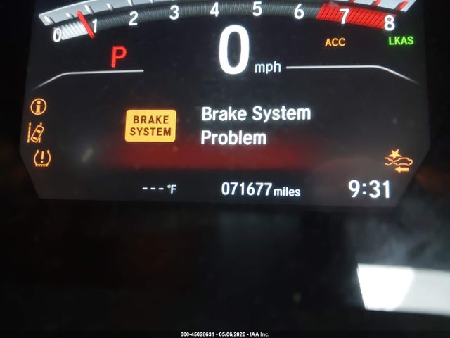 2021 Honda Cr-v Awd Lx მანქანა იყიდება აუქციონზე, vin: 2HKRW2H21MH631159, აუქციონის ნომერი: 45028631