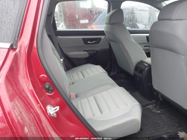 2021 Honda Cr-v Awd Lx მანქანა იყიდება აუქციონზე, vin: 2HKRW2H21MH631159, აუქციონის ნომერი: 45028631
