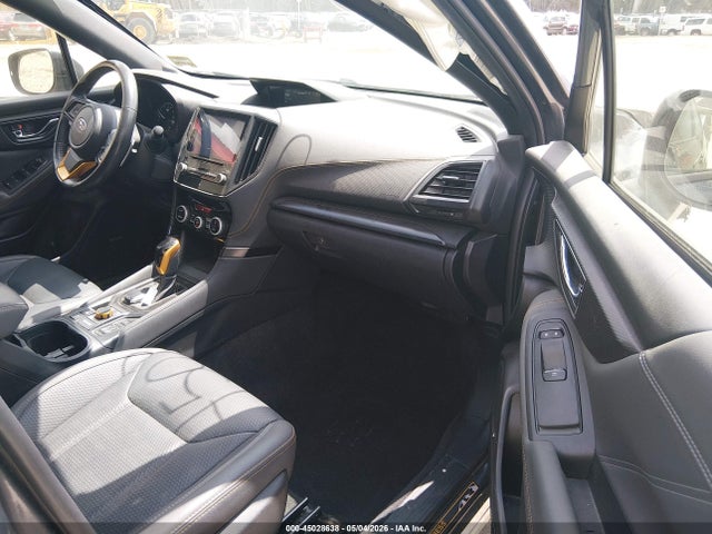 45028638 :رقم المزاد ، JF2SKAMC5NH518869 vin ، 2022 Subaru Forester Wilderness مزاد بيع