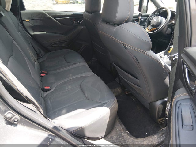 Продажа на аукционе авто 2022 Subaru Forester Wilderness, vin: JF2SKAMC5NH518869, номер лота: 45028638