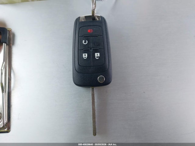 Aukcja sprzedaży 2015 Chevrolet Equinox 1lt, vin: 2GNFLBE32F6433598, numer aukcji: 45028640