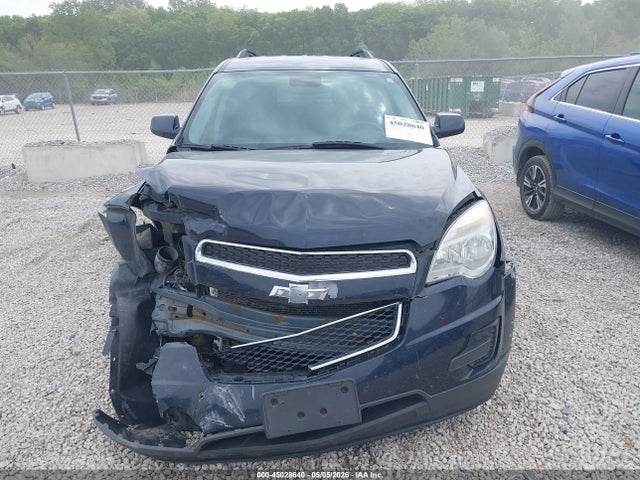 Aukcja sprzedaży 2015 Chevrolet Equinox 1lt, vin: 2GNFLBE32F6433598, numer aukcji: 45028640