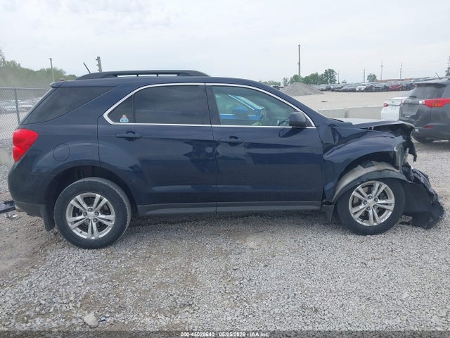 Aukcja sprzedaży 2015 Chevrolet Equinox 1lt, vin: 2GNFLBE32F6433598, numer aukcji: 45028640