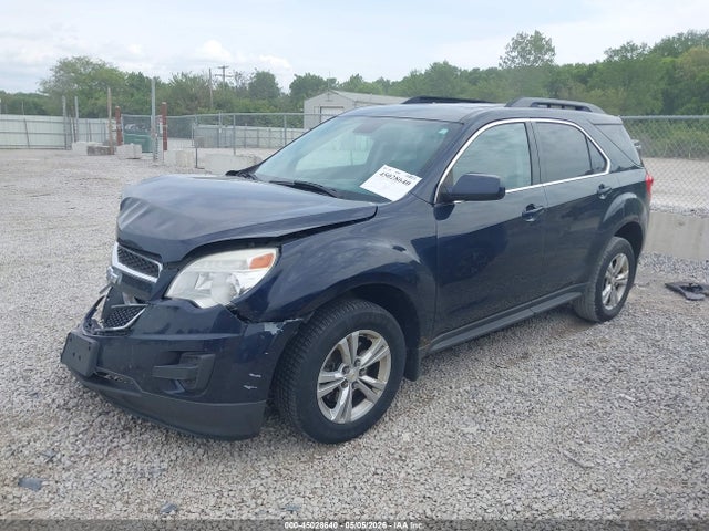 Aukcja sprzedaży 2015 Chevrolet Equinox 1lt, vin: 2GNFLBE32F6433598, numer aukcji: 45028640