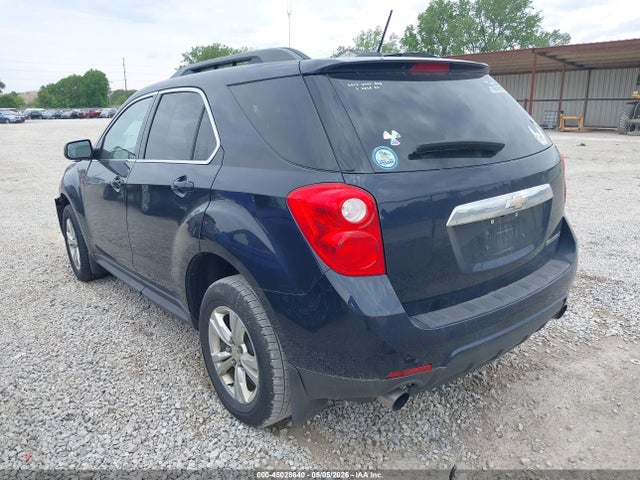 Aukcja sprzedaży 2015 Chevrolet Equinox 1lt, vin: 2GNFLBE32F6433598, numer aukcji: 45028640
