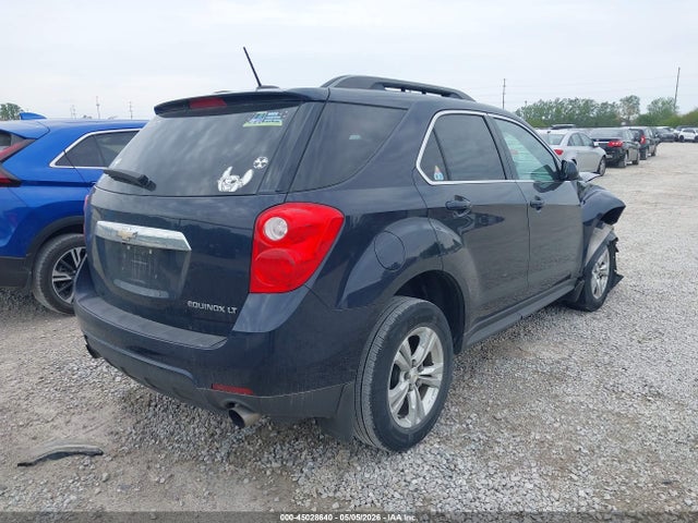 Aukcja sprzedaży 2015 Chevrolet Equinox 1lt, vin: 2GNFLBE32F6433598, numer aukcji: 45028640