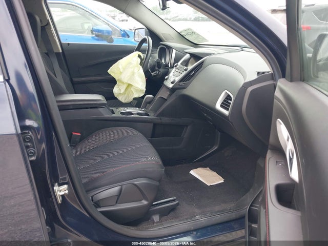 Aukcja sprzedaży 2015 Chevrolet Equinox 1lt, vin: 2GNFLBE32F6433598, numer aukcji: 45028640