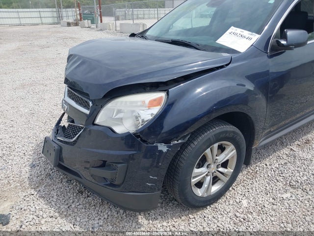 Aukcja sprzedaży 2015 Chevrolet Equinox 1lt, vin: 2GNFLBE32F6433598, numer aukcji: 45028640