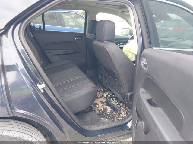 Aukcja sprzedaży 2015 Chevrolet Equinox 1lt, vin: 2GNFLBE32F6433598, numer aukcji: 45028640
