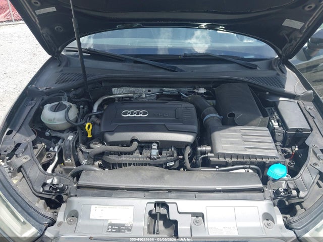 Продажа на аукционе авто 2015 Audi A3 2.0t Premium, vin: WAU7FLFF7F1050890, номер лота: 45028658
