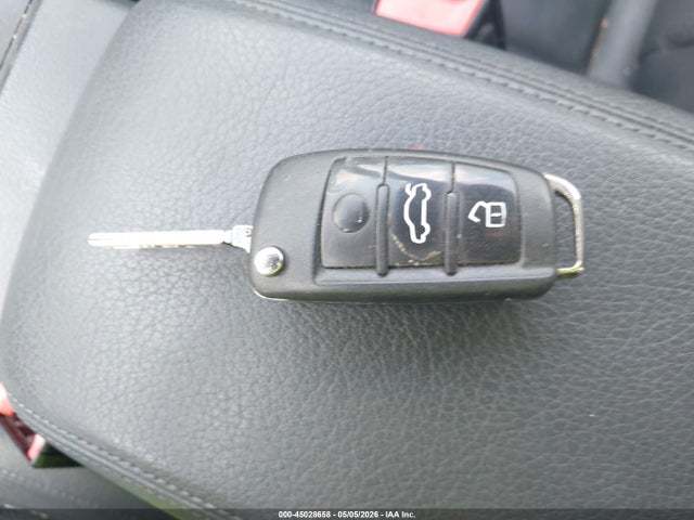 Продажа на аукционе авто 2015 Audi A3 2.0t Premium, vin: WAU7FLFF7F1050890, номер лота: 45028658