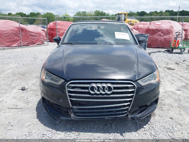 Продажа на аукционе авто 2015 Audi A3 2.0t Premium, vin: WAU7FLFF7F1050890, номер лота: 45028658