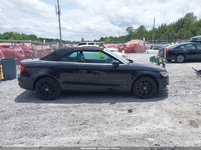 Продажа на аукционе авто 2015 Audi A3 2.0t Premium, vin: WAU7FLFF7F1050890, номер лота: 45028658