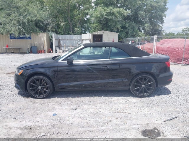 Продажа на аукционе авто 2015 Audi A3 2.0t Premium, vin: WAU7FLFF7F1050890, номер лота: 45028658