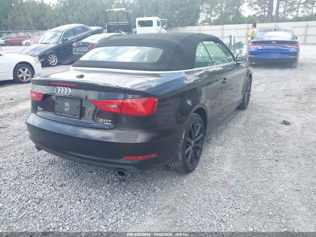 Продажа на аукционе авто 2015 Audi A3 2.0t Premium, vin: WAU7FLFF7F1050890, номер лота: 45028658
