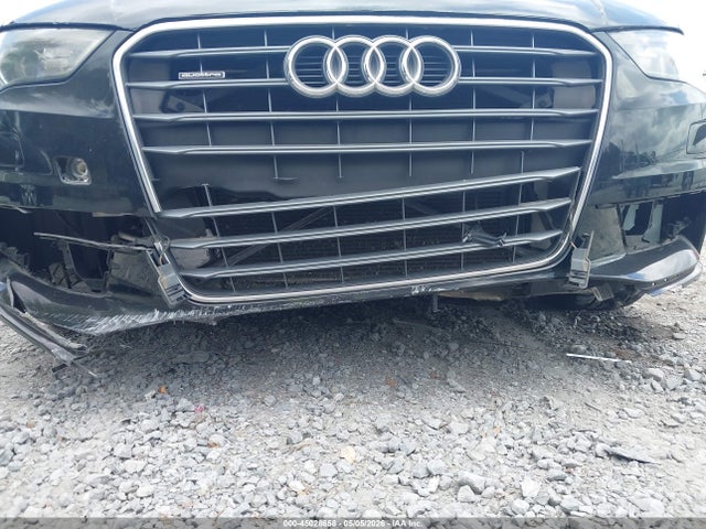 Продажа на аукционе авто 2015 Audi A3 2.0t Premium, vin: WAU7FLFF7F1050890, номер лота: 45028658