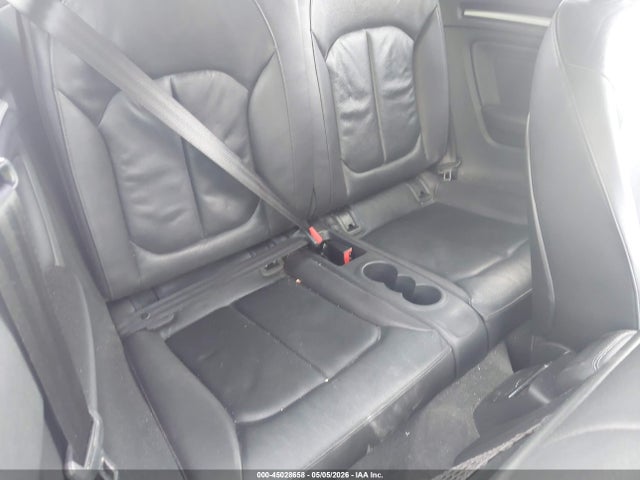 Продажа на аукционе авто 2015 Audi A3 2.0t Premium, vin: WAU7FLFF7F1050890, номер лота: 45028658