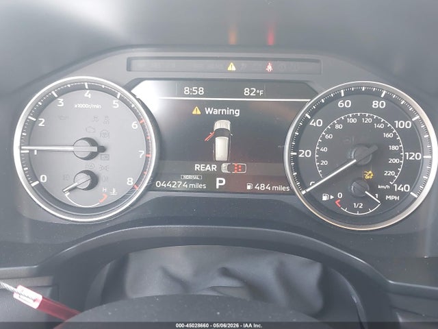 Aukcja sprzedaży 2024 Mitsubishi Outlander Se 2.5 2wd/se Black Edition S-awc/se Black Edition W/pano Roof S-awc, vin: JA4J3VA89RZ062299, numer aukcji: 45028660