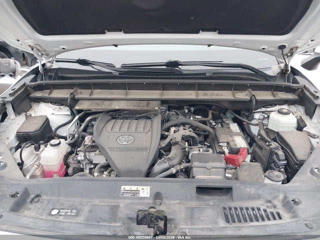 Продаж на аукціоні авто 2023 Toyota Highlander Limited, vin: 5TDKDRAH3PS008512, номер лоту: 45028661