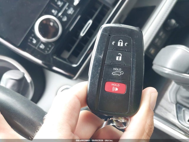 Продаж на аукціоні авто 2023 Toyota Highlander Limited, vin: 5TDKDRAH3PS008512, номер лоту: 45028661