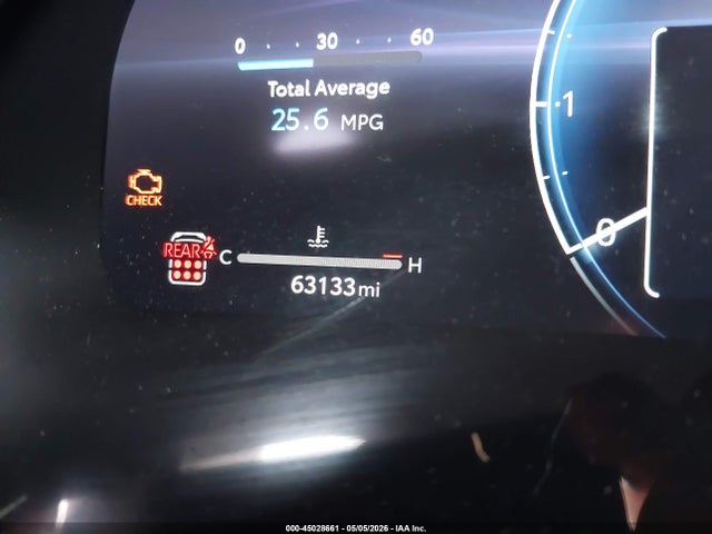 Продаж на аукціоні авто 2023 Toyota Highlander Limited, vin: 5TDKDRAH3PS008512, номер лоту: 45028661