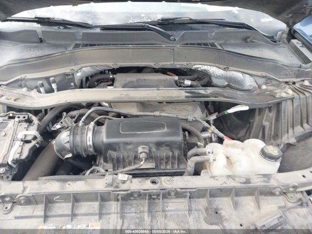 45028665 :رقم المزاد ، 1FMSK7FH4LGB51066 vin ، 2020 Ford Explorer Limited مزاد بيع