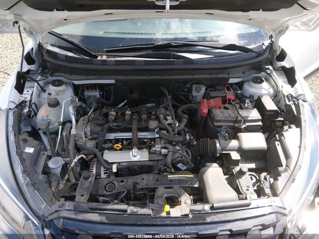 Nissan Kicks Sr Xtronic Cvt 2023 3N1CP5DV9PL492765 Image 10