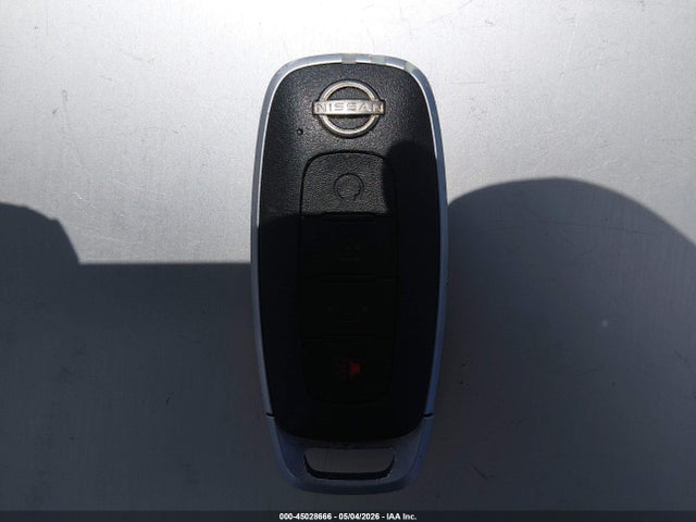 Nissan Kicks Sr Xtronic Cvt 2023 3N1CP5DV9PL492765 Image 11