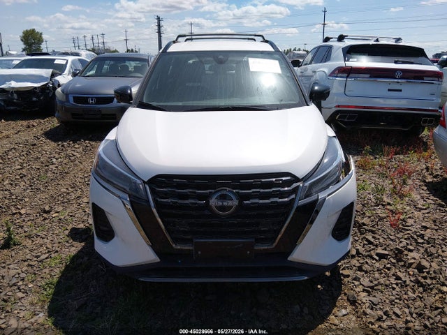 Nissan Kicks Sr Xtronic Cvt 2023 3N1CP5DV9PL492765 Image 12