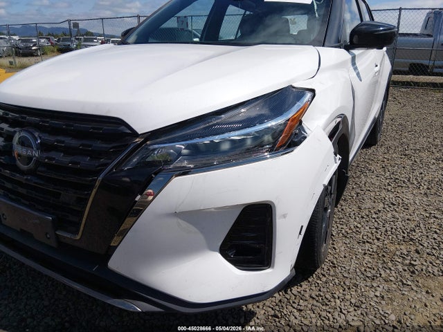 Nissan Kicks Sr Xtronic Cvt 2023 3N1CP5DV9PL492765 Image 18