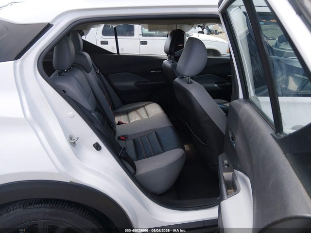 Nissan Kicks Sr Xtronic Cvt 2023 3N1CP5DV9PL492765 Image 8