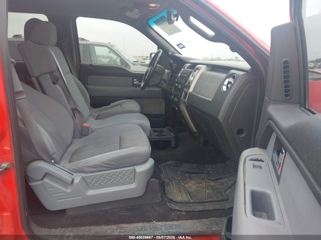 Продаж на аукціоні авто 2012 Ford F-150 Xlt, vin: 1FTFW1CT2CKE05290, номер лоту: 45028667