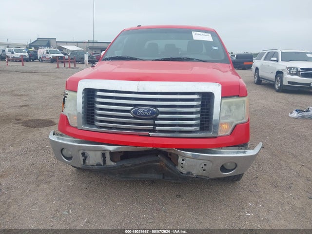 Продаж на аукціоні авто 2012 Ford F-150 Xlt, vin: 1FTFW1CT2CKE05290, номер лоту: 45028667