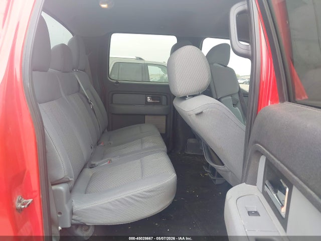 Продаж на аукціоні авто 2012 Ford F-150 Xlt, vin: 1FTFW1CT2CKE05290, номер лоту: 45028667