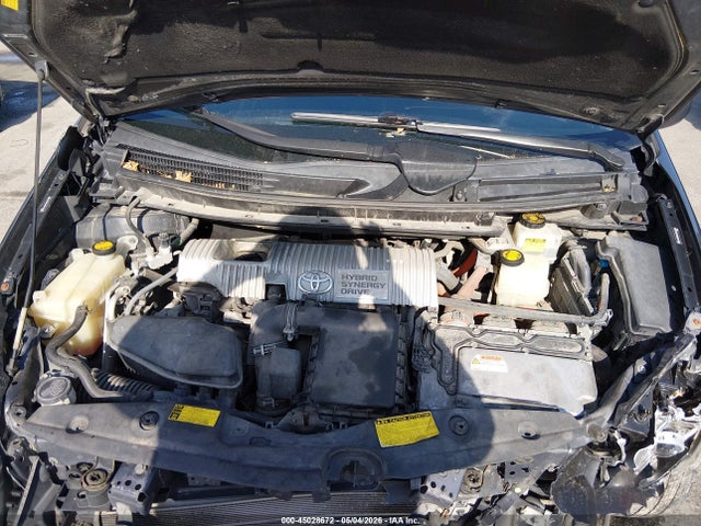 Продажа на аукционе авто 2010 Toyota Prius Iii, vin: JTDKN3DU0A0100688, номер лота: 45028672