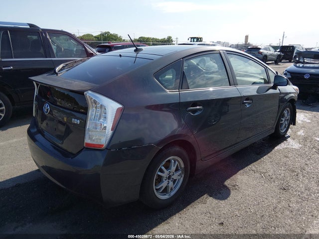 Продажа на аукционе авто 2010 Toyota Prius Iii, vin: JTDKN3DU0A0100688, номер лота: 45028672