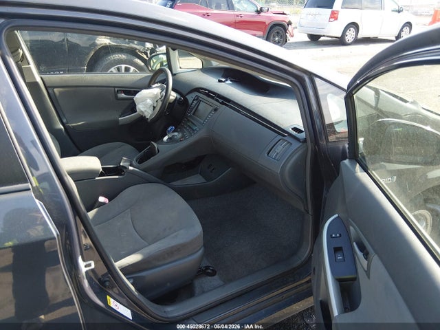 Продажа на аукционе авто 2010 Toyota Prius Iii, vin: JTDKN3DU0A0100688, номер лота: 45028672