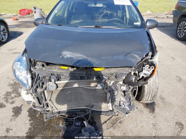 Продажа на аукционе авто 2010 Toyota Prius Iii, vin: JTDKN3DU0A0100688, номер лота: 45028672