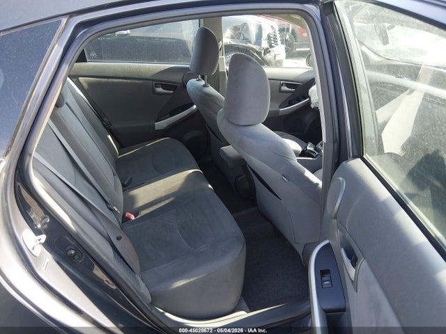 Продажа на аукционе авто 2010 Toyota Prius Iii, vin: JTDKN3DU0A0100688, номер лота: 45028672