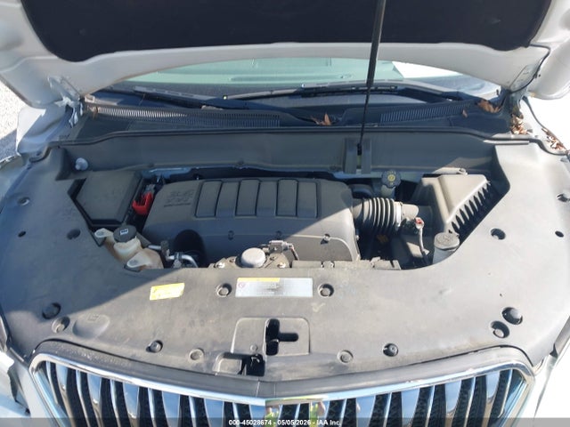Aukcja sprzedaży 2017 Buick Enclave Leather, vin: 5GAKVBKD6HJ145184, numer aukcji: 45028674