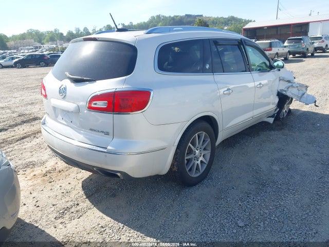 Aukcja sprzedaży 2017 Buick Enclave Leather, vin: 5GAKVBKD6HJ145184, numer aukcji: 45028674