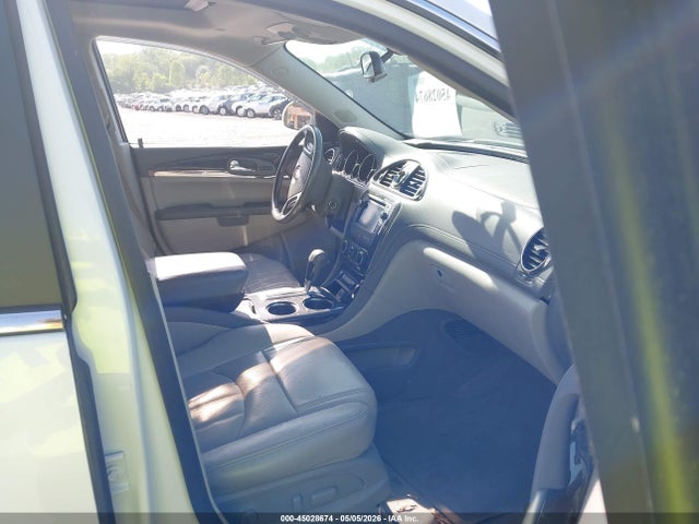 Aukcja sprzedaży 2017 Buick Enclave Leather, vin: 5GAKVBKD6HJ145184, numer aukcji: 45028674